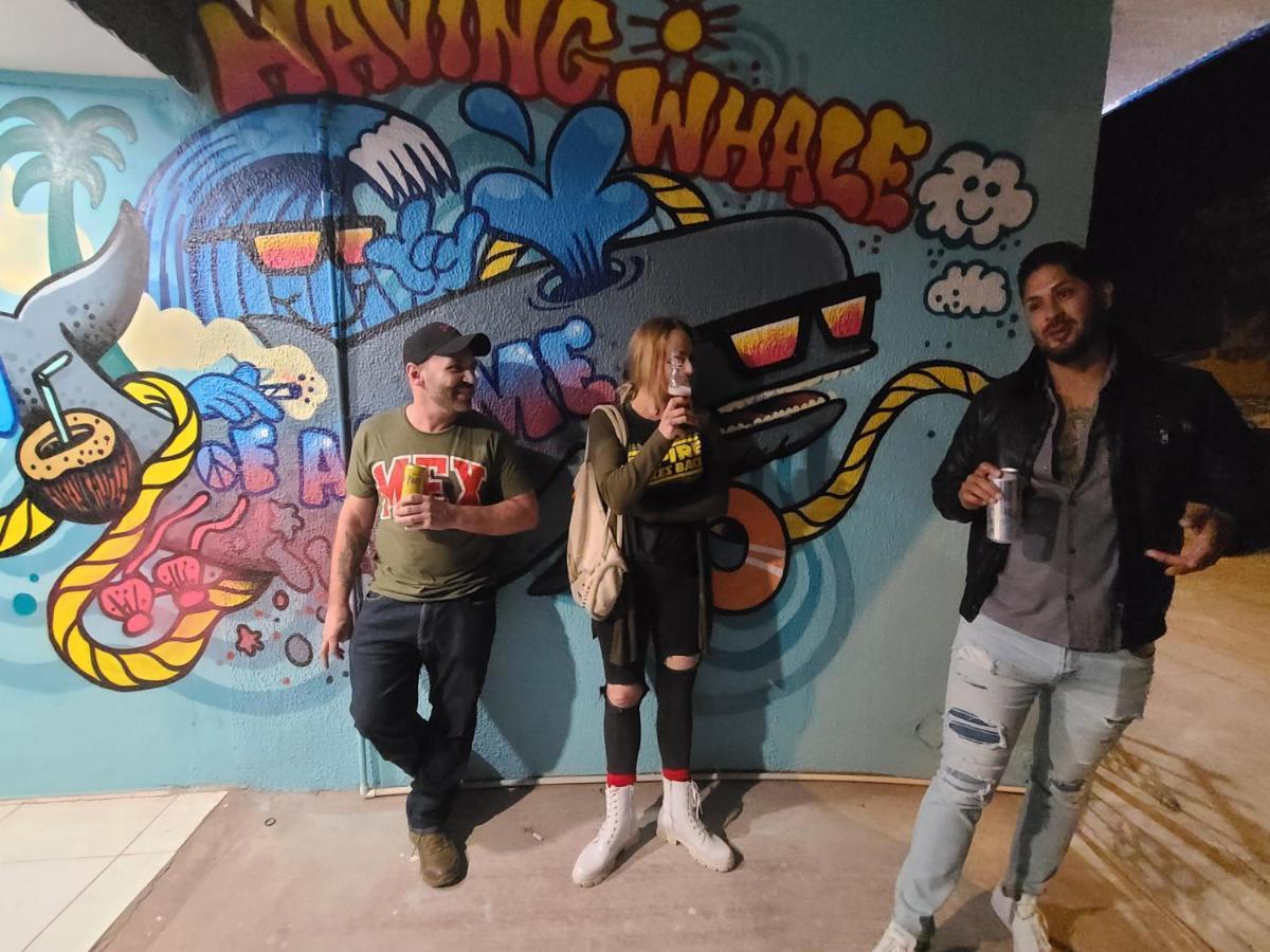 Sundaze Homestay マサトラン エクステリア 写真