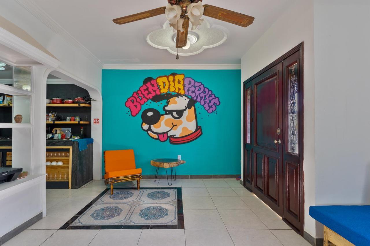 Sundaze Homestay マサトラン エクステリア 写真