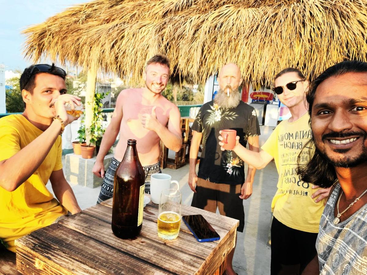 Sundaze Homestay マサトラン エクステリア 写真
