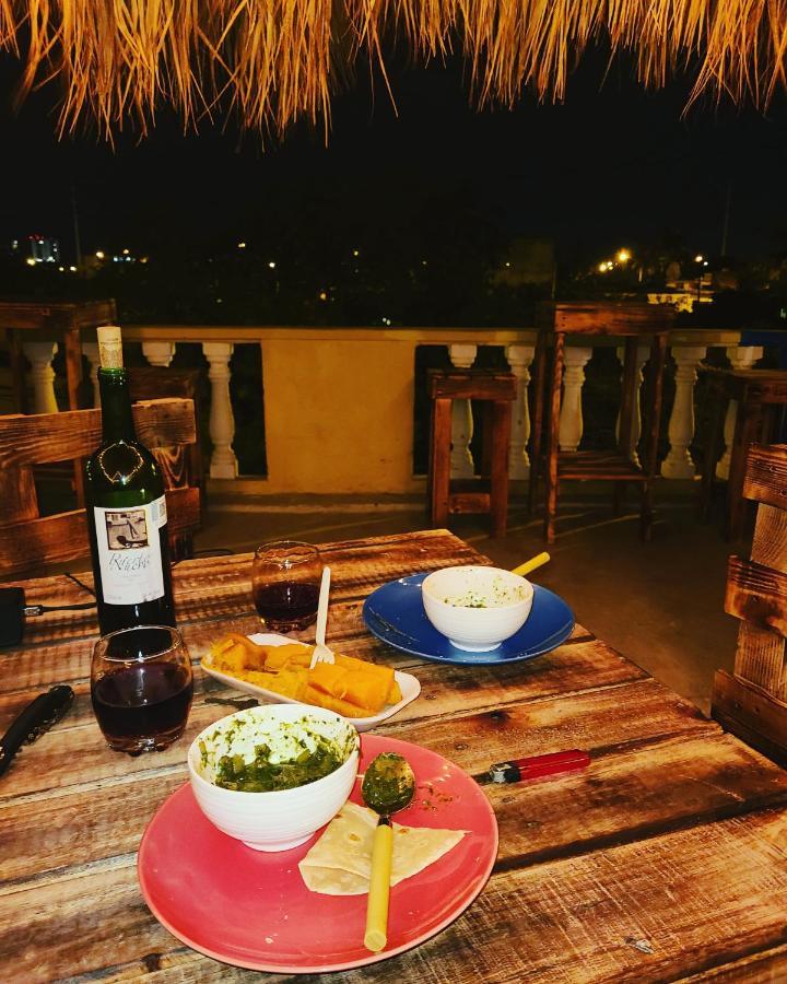 Sundaze Homestay マサトラン エクステリア 写真