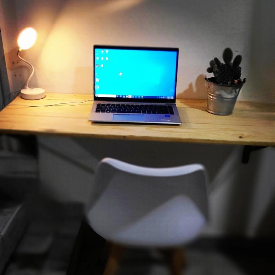 Sundaze Homestay マサトラン エクステリア 写真